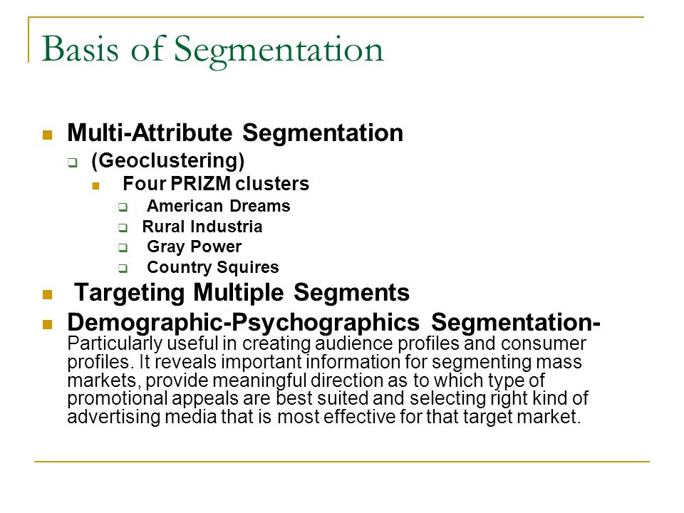 Car Segmentation by Society of Indian Automobile Manufacturers